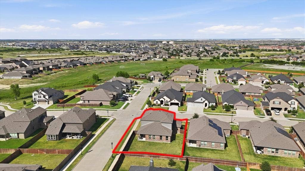 14157 Cassiopeia Drive, Haslet, TX 76052 14157 Cassiopeia Drive, Haslet, TX 76052