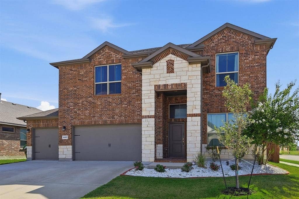 14157 Cassiopeia Drive, Haslet, TX 76052 14157 Cassiopeia Drive, Haslet, TX 76052