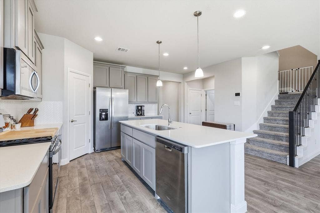 14157 Cassiopeia Drive, Haslet, TX 76052 14157 Cassiopeia Drive, Haslet, TX 76052