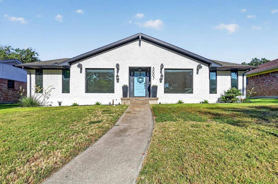 Property photo for 5007 Blanchard Drive, Dallas, TX