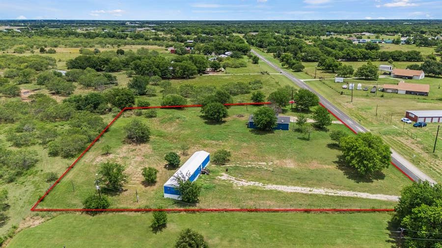 Property photo for 8726 County Road 2580, Royse City, TX