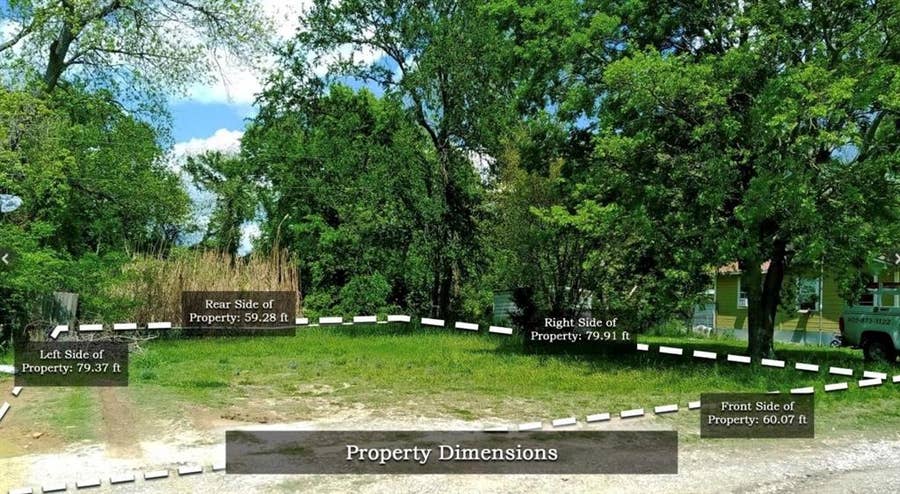 Property photo for TBD Pueblo, Lone Oak, TX