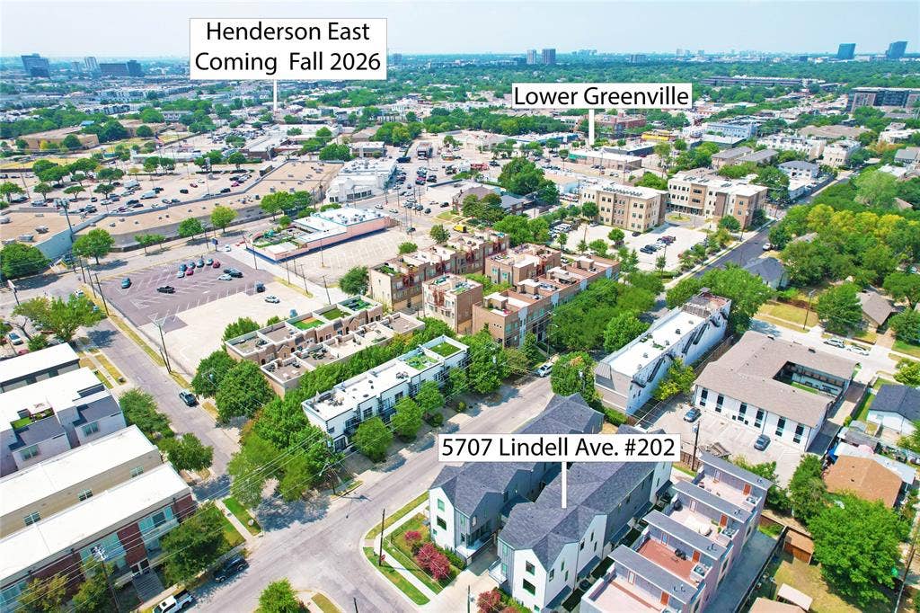 5707 Lindell Avenue, #202, Dallas, TX 75206 5707 Lindell Avenue, #202, Dallas, TX 75206
