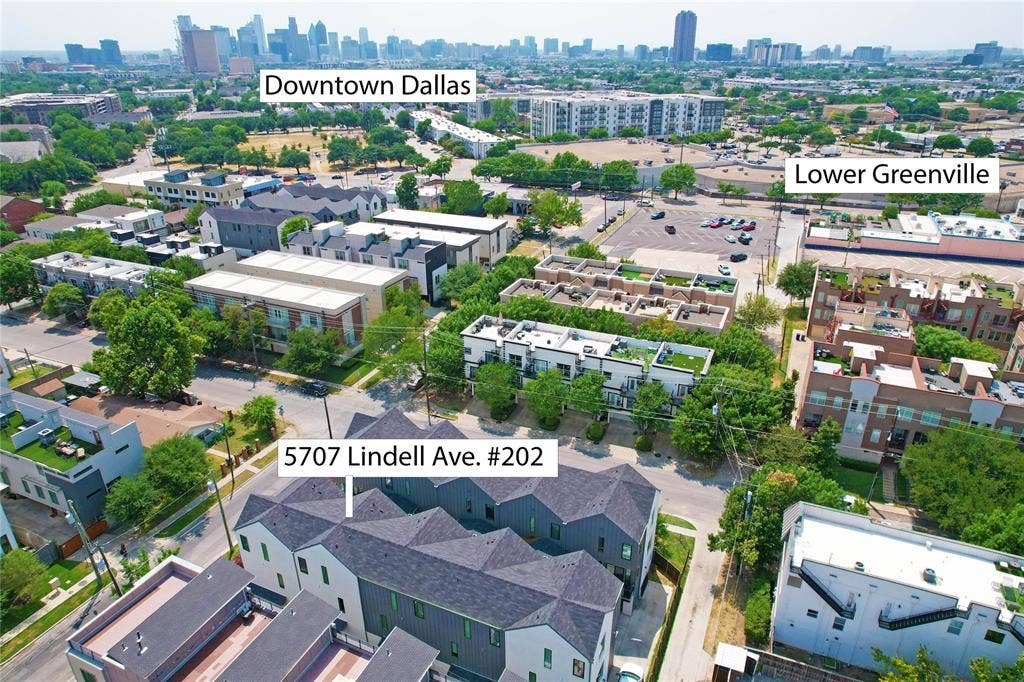 5707 Lindell Avenue, #202, Dallas, TX 75206 5707 Lindell Avenue, #202, Dallas, TX 75206