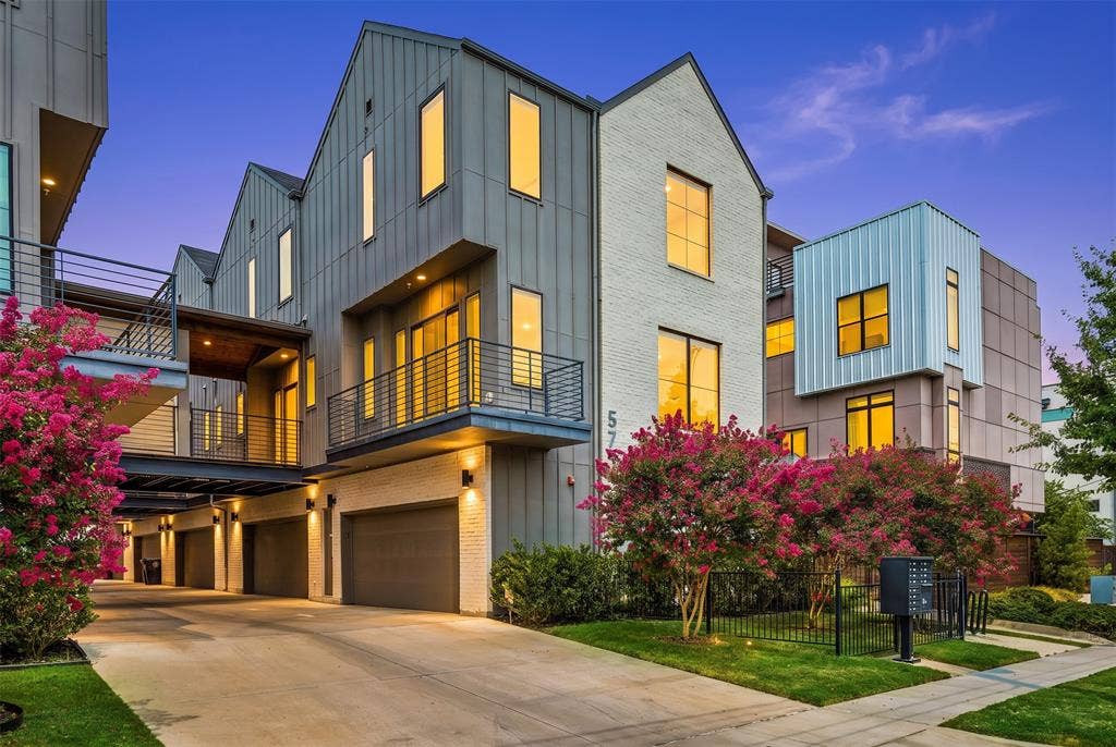 5707 Lindell Avenue, #202, Dallas, TX 75206 5707 Lindell Avenue, #202, Dallas, TX 75206