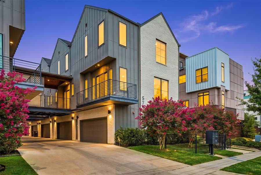 Property photo for 5707 Lindell Avenue, #202, Dallas, TX