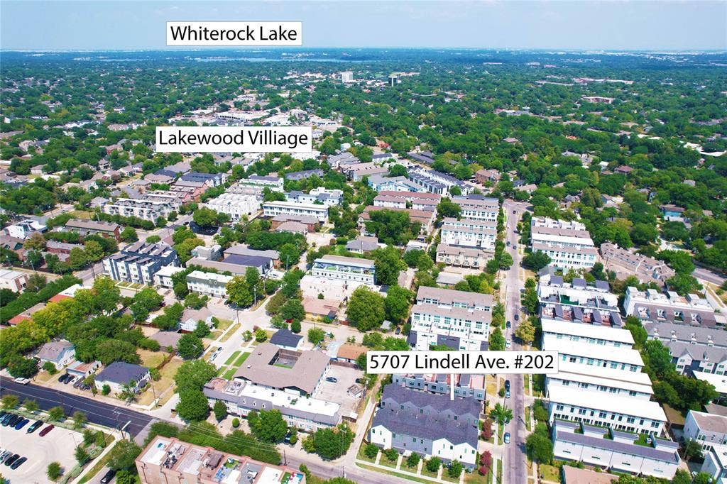 5707 Lindell Avenue, #202, Dallas, TX 75206 5707 Lindell Avenue, #202, Dallas, TX 75206