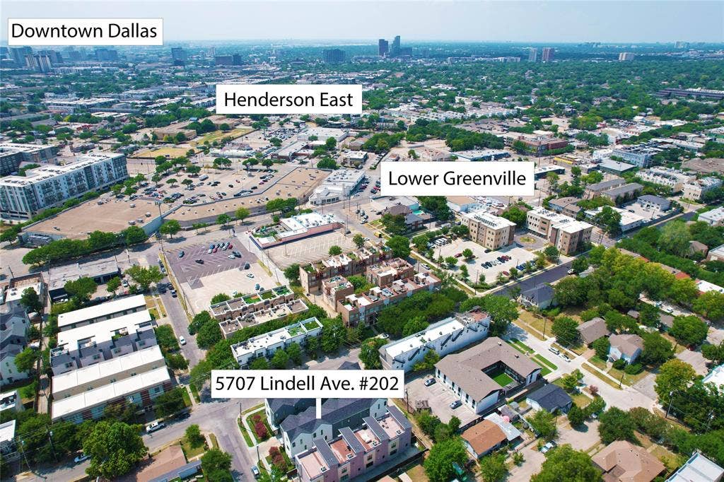 5707 Lindell Avenue, #202, Dallas, TX 75206 5707 Lindell Avenue, #202, Dallas, TX 75206