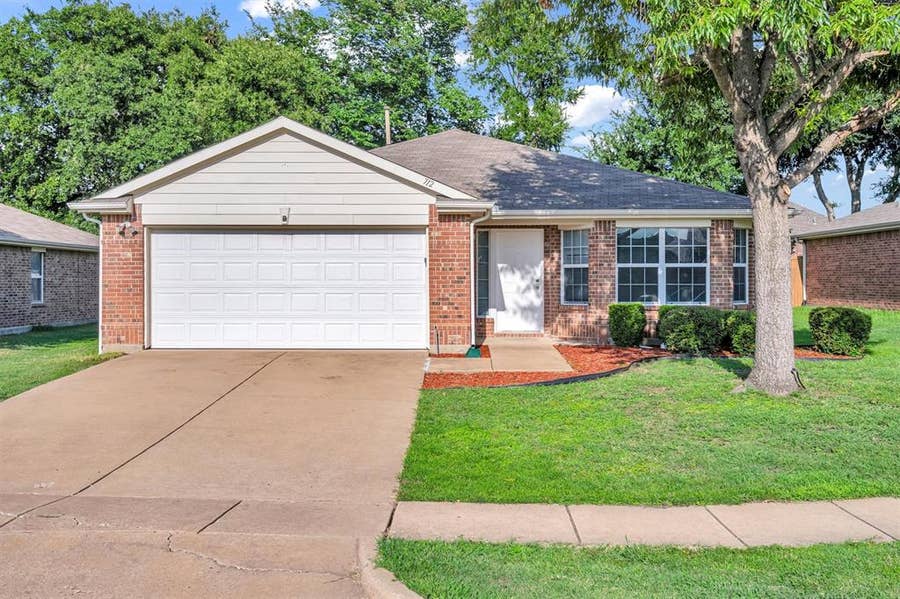 Property photo for 712 Riverhead Drive, Wylie, TX