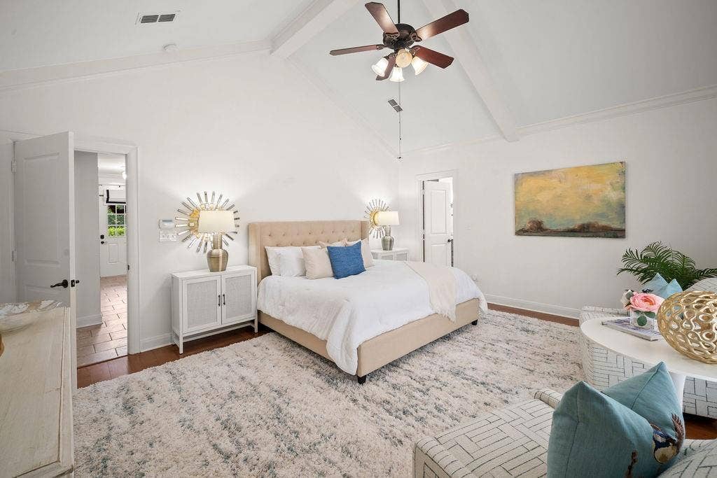 7637 Light Horse Court, Tyler, TX 75703 7637 Light Horse Court, Tyler, TX 75703