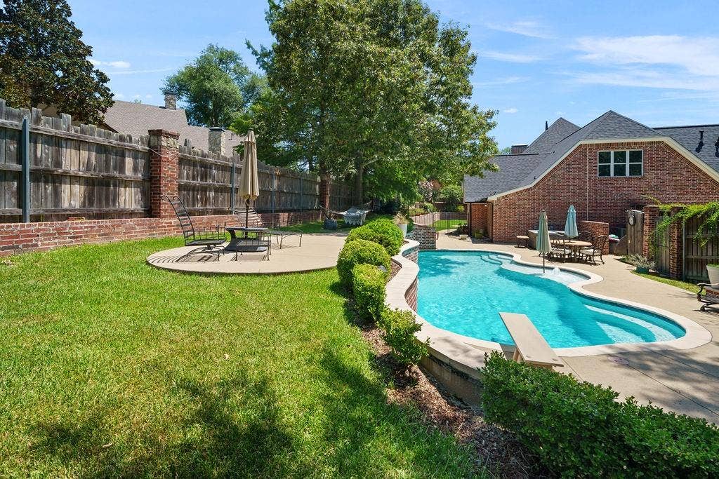 7637 Light Horse Court, Tyler, TX 75703 7637 Light Horse Court, Tyler, TX 75703