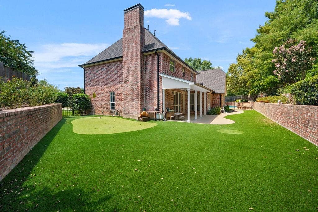 7637 Light Horse Court, Tyler, TX 75703 7637 Light Horse Court, Tyler, TX 75703
