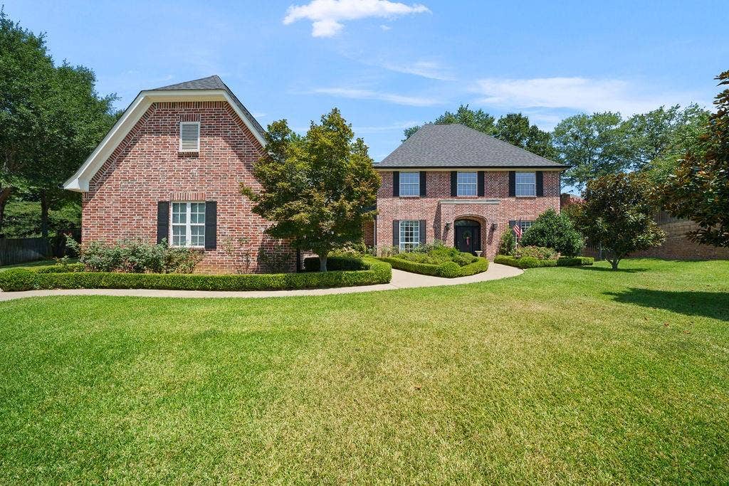 7637 Light Horse Court, Tyler, TX 75703 7637 Light Horse Court, Tyler, TX 75703