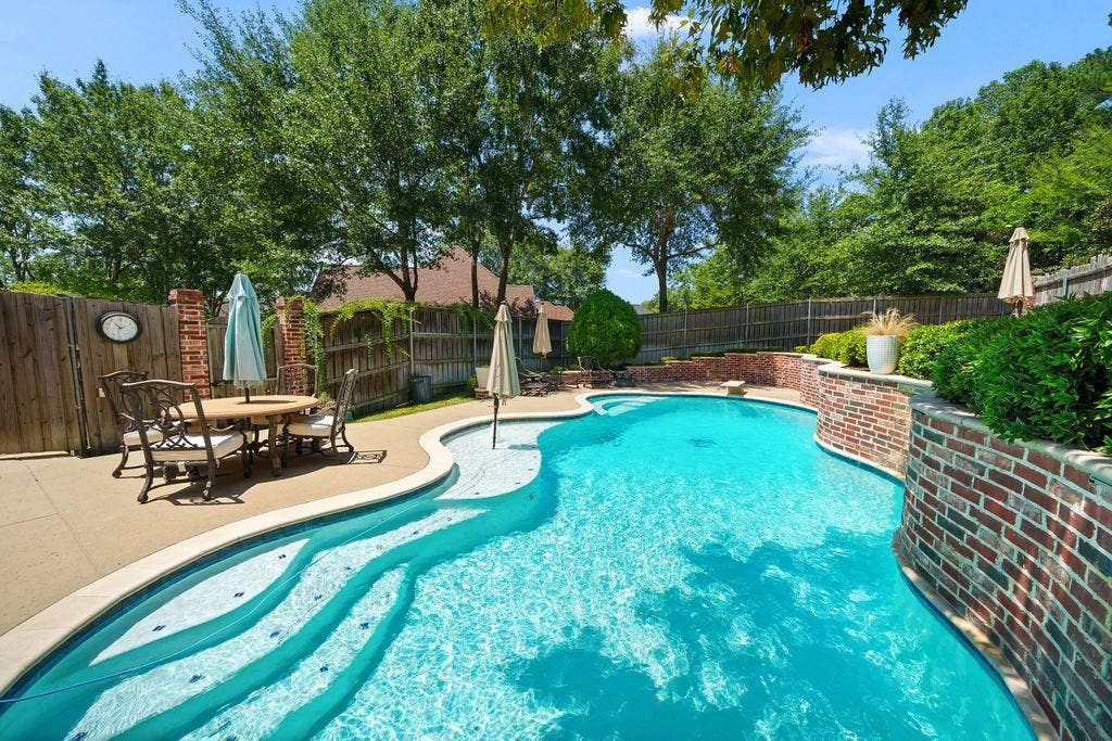 7637 Light Horse Court, Tyler, TX 75703 7637 Light Horse Court, Tyler, TX 75703