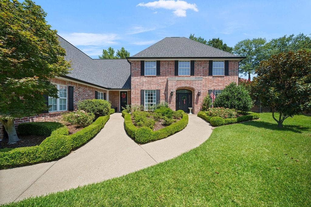 7637 Light Horse Court, Tyler, TX 75703 7637 Light Horse Court, Tyler, TX 75703