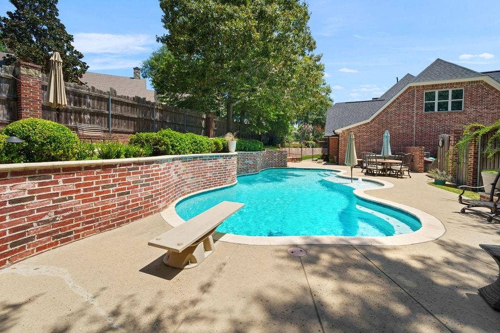 7637 Light Horse Court, Tyler, TX 75703 7637 Light Horse Court, Tyler, TX 75703