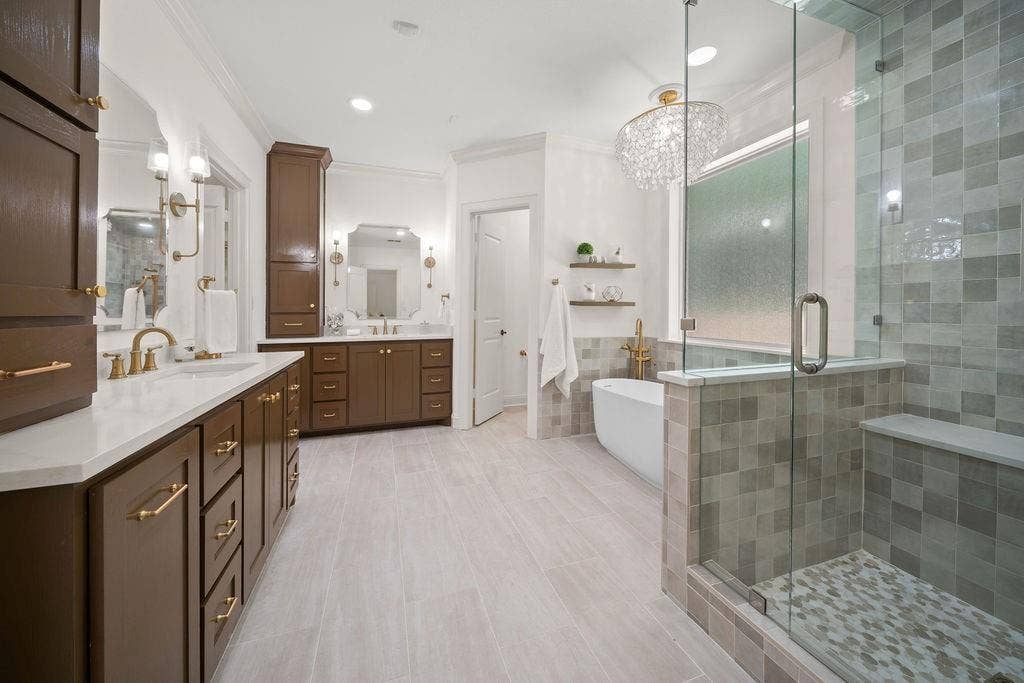 7637 Light Horse Court, Tyler, TX 75703 7637 Light Horse Court, Tyler, TX 75703