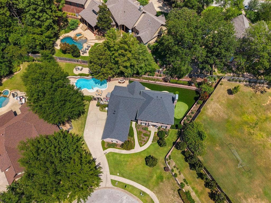 7637 Light Horse Court, Tyler, TX 75703 7637 Light Horse Court, Tyler, TX 75703