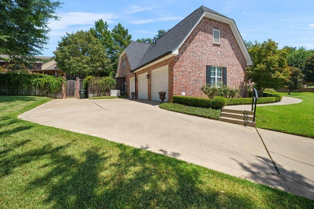 7637 Light Horse Court, Tyler, TX 75703 7637 Light Horse Court, Tyler, TX 75703