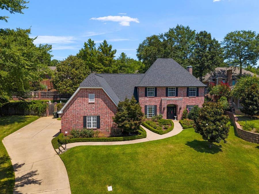 Property photo for 7637 Light Horse Court, Tyler, TX