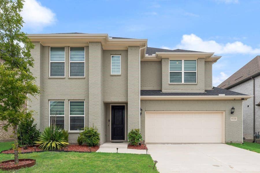 Property photo for 1220 Grass Hollow Place, Celina, TX