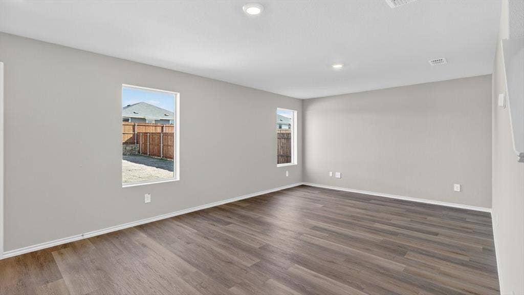 5528 FLANNEL Lane, Denton, TX 76249