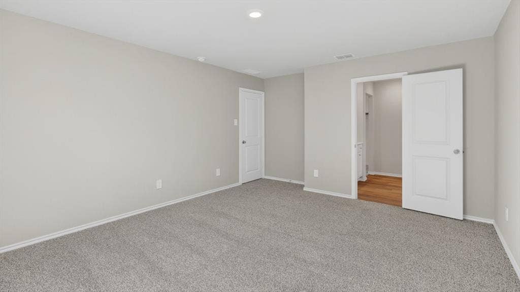 5528 FLANNEL Lane, Denton, TX 76249