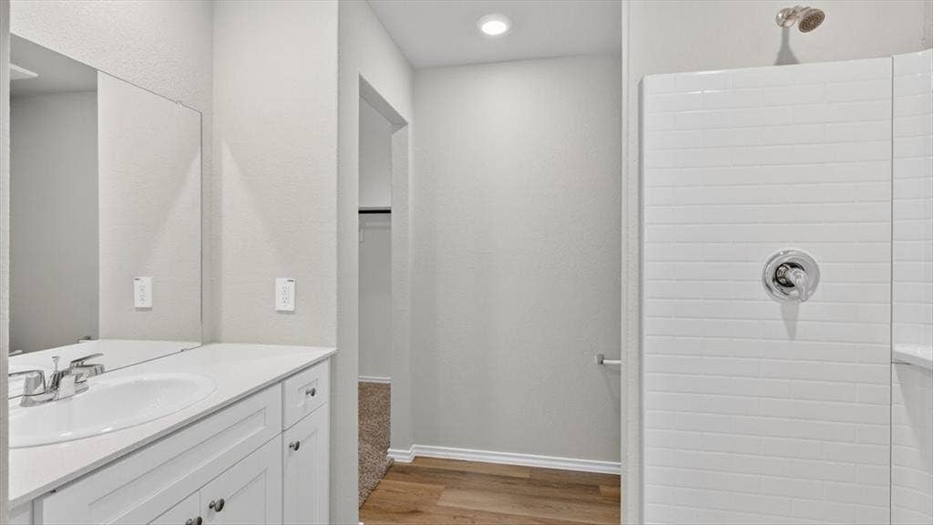 5528 FLANNEL Lane, Denton, TX 76249