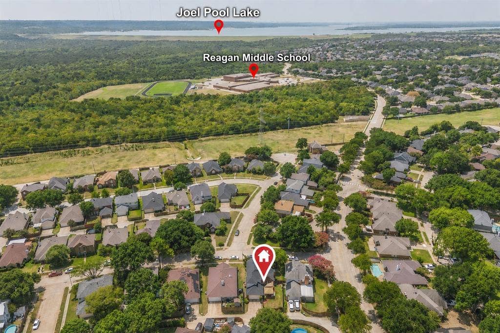 812 Chaparral Drive, Grand Prairie, TX 75052 Additional content