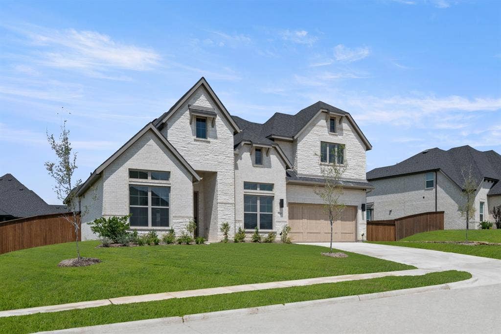 5217 Rowlan Row, Midlothian, TX 76065 5217 Rowlan- front-2