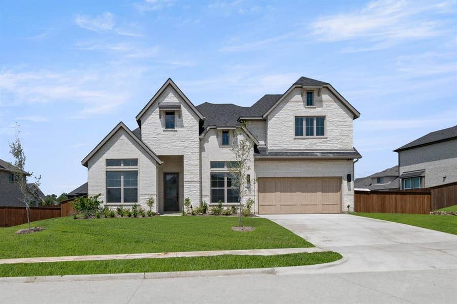 Property photo for 5217 Rowlan Row, Midlothian, TX