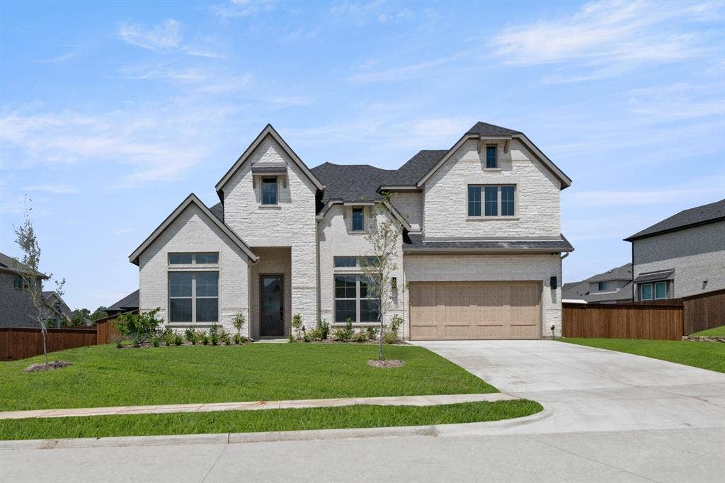5217 Rowlan Row, Midlothian, TX 76065 5217 Rowlan- front-1