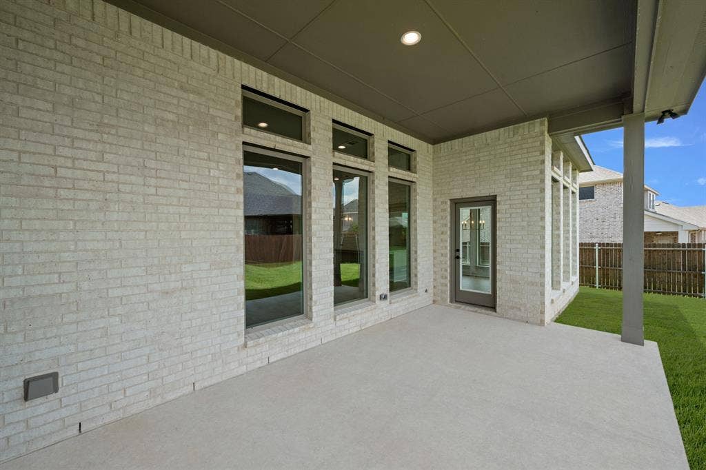5217 Rowlan Row, Midlothian, TX 76065 5217 Rowlan- Back-3