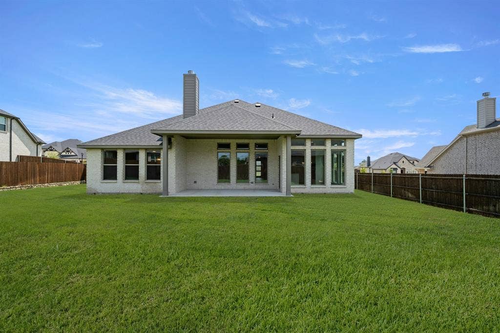 5217 Rowlan Row, Midlothian, TX 76065 5217 Rowlan- Back-2