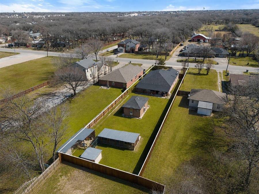 Property photo for 3809 S Peachtree Road, Balch Springs, TX