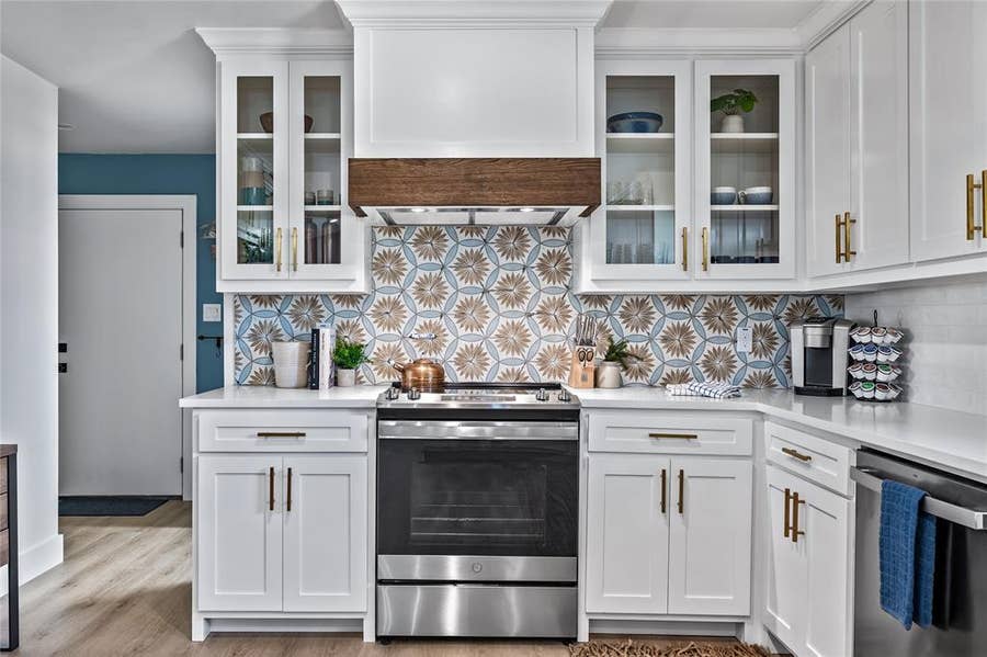 Property photo for 309 W White Avenue, McKinney, TX
