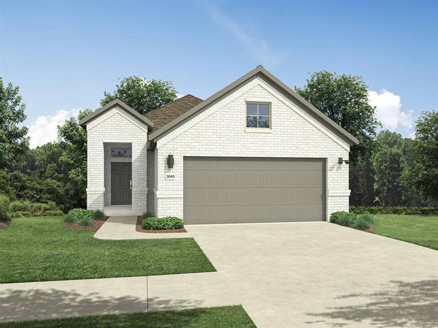 Property photo for 802 Knox River Drive, Princeton, TX