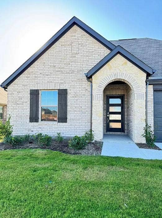 Property photo for 3300 Kingdom Drive, Denton, TX