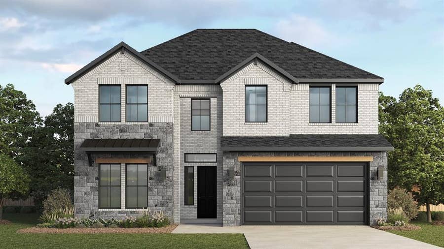 Property photo for 1008 Pitchfork Road, Royse City, TX
