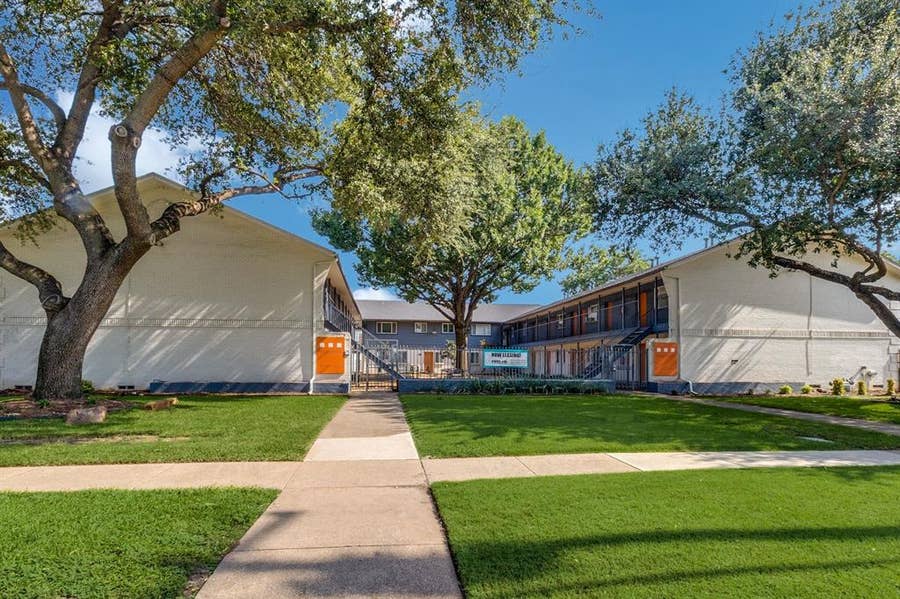 Property photo for 4618 Reiger Avenue, #205, Dallas, TX