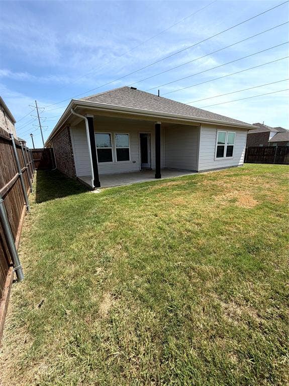 252 Fire Rock Drive, Royse City, TX 75189