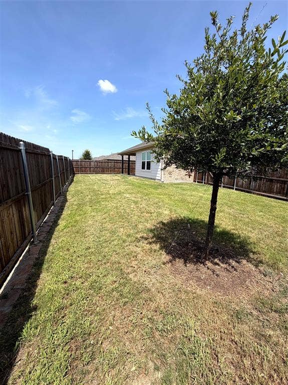 252 Fire Rock Drive, Royse City, TX 75189