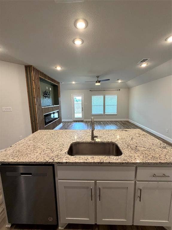 252 Fire Rock Drive, Royse City, TX 75189