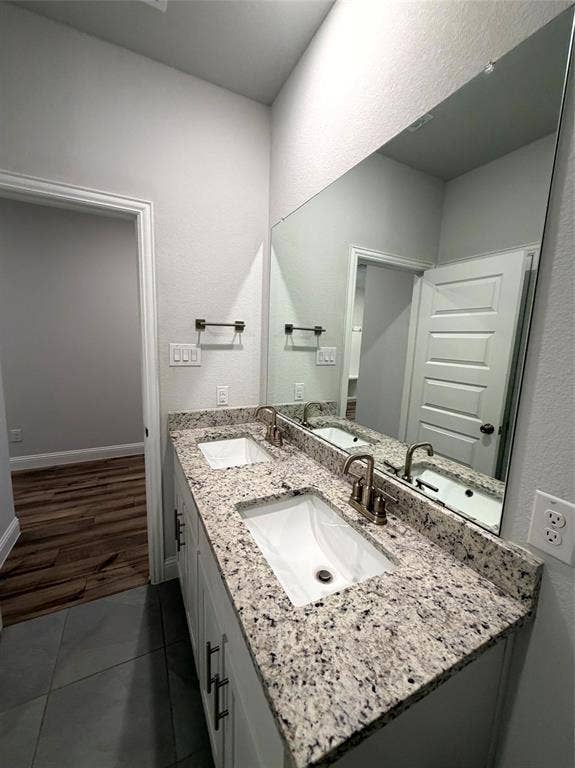 252 Fire Rock Drive, Royse City, TX 75189
