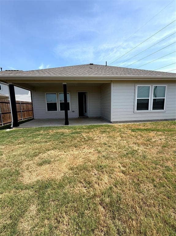 252 Fire Rock Drive, Royse City, TX 75189