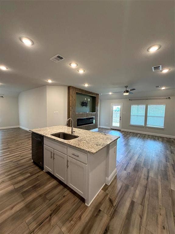 252 Fire Rock Drive, Royse City, TX 75189