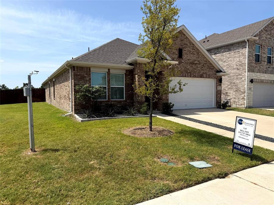Property photo for 252 Fire Rock Drive, Royse City, TX