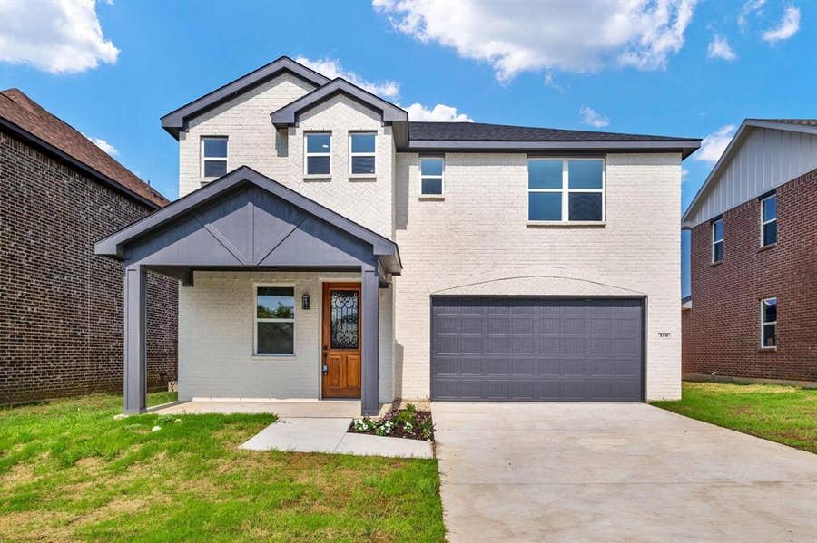 Property photo for 110 Brooks Drive, Terrell, TX