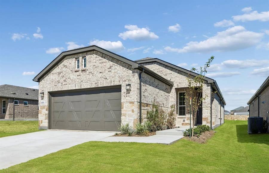 Property photo for 4501 Snead Street, Celina, TX