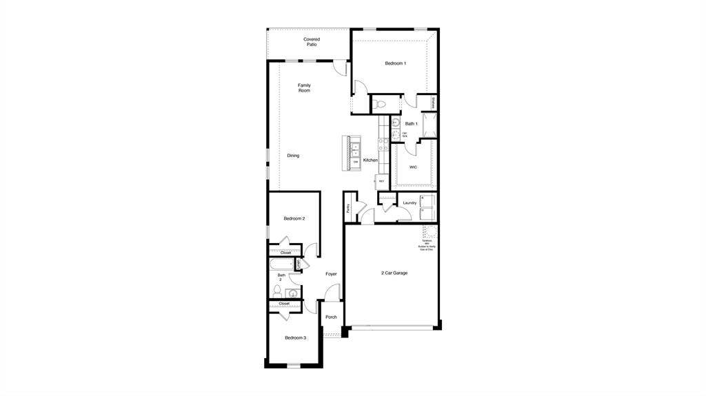 1617 TIN ROOF Road, Denton, TX 76249 D.R. Horton's Caden- All Home and community information, including pricing, included features, terms, availability and amenities, are subject to change at any time without notice or obligation. All Drawings, pictures, photographs, video, square footages, floor plans, elevations, features, colors and sizes are approximate for illustration purposes only and will vary from the homes as built.